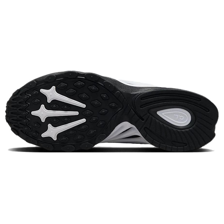 NOCTA X Nike Air Zoom Drive Black White Unisex Sneakers DX5854-001