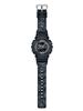 Casio Men's Resin 200M Water Resistant Digital Shock Resistant Quartz Watch GMA-S110F-1A