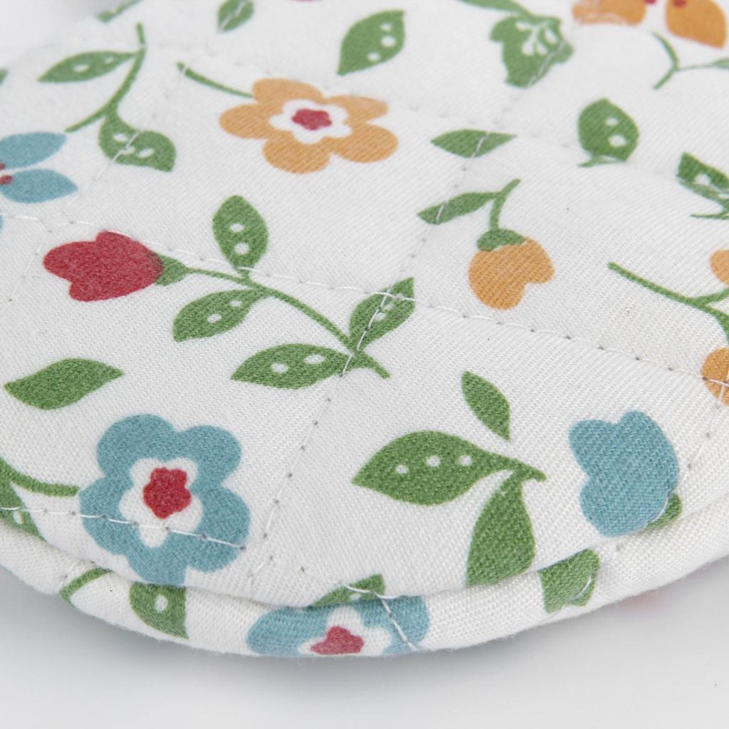 Oven Gloves, Heat-resistant Oven Gloves With Soft Kitchen Accessories