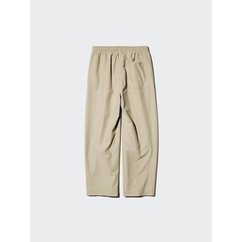 Uniqlo Japan Jersey Easy Work Pants