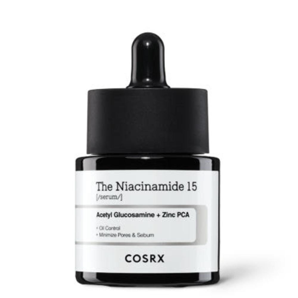 COSRX The Niacinamide 15 Serum 20ml
