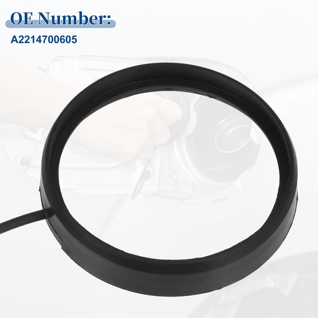 ACROPIX Fuel Tank Cap Tether Fuel Tank Rope for Merce-des Benz C230 2002 2007 # A2214700605 1