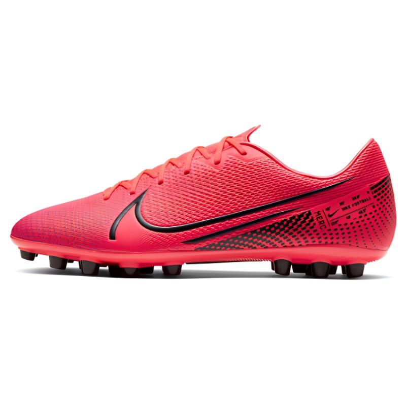 

Nike Vapor 13 Academy Ag Artificial Grass Red Black BQ5518-606 40