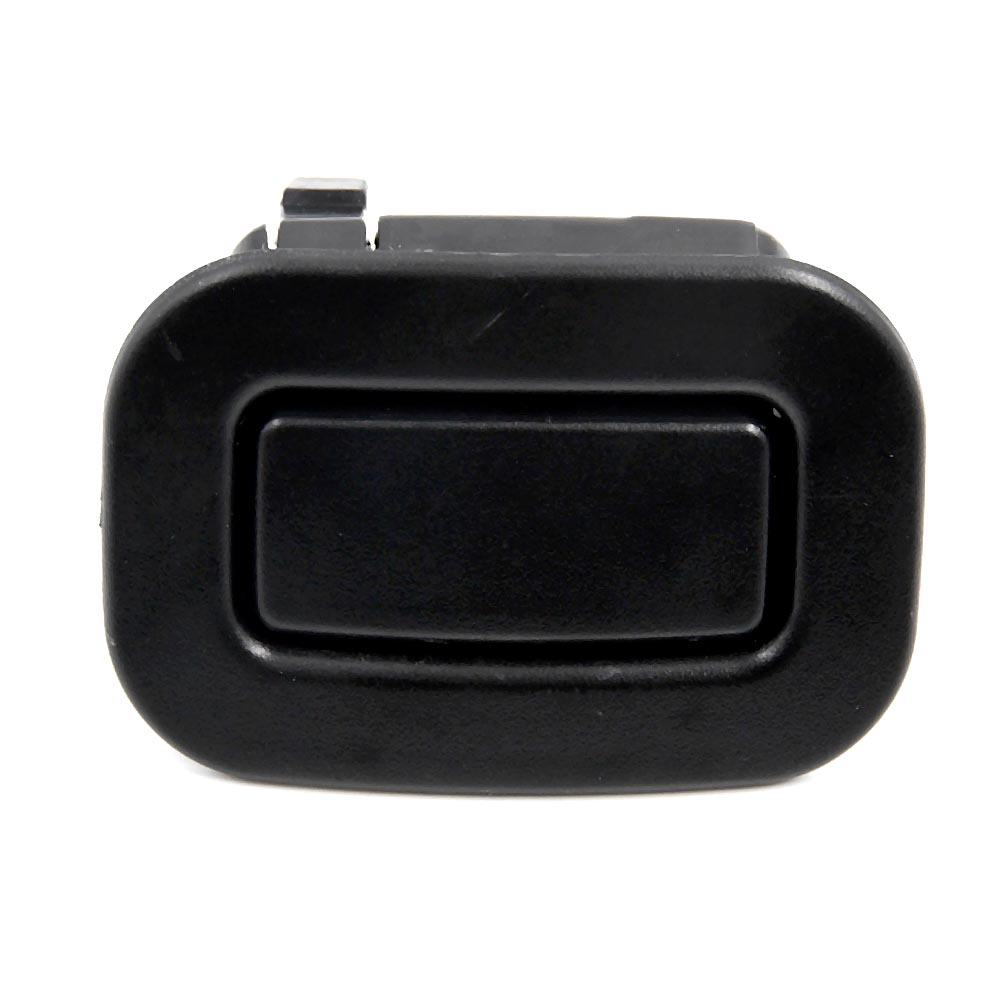 Soporte de Botón Reclinable de Asiento Trasero Izquierdo+Derecho Negro Para Subaru Forester 2009 2010 2011-2013 64328AG011