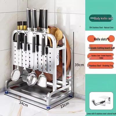 אביזרי מטבח – אחסון וארגון המטבח