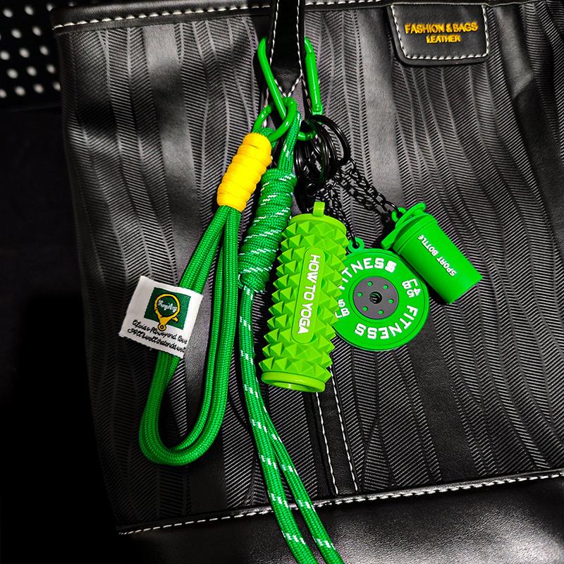 Yogodlns Mini Backpack Hanging Handbag Pendant Bag Pendant Bags Accessories
