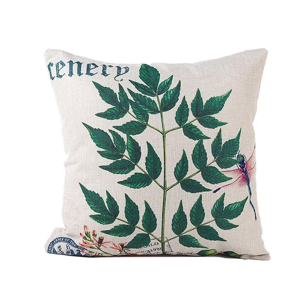 unique cushion covers