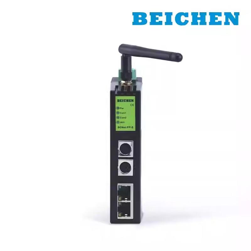 

BEICHEN BCNet-FP-S Ethernet Converter for Panasonic PLC