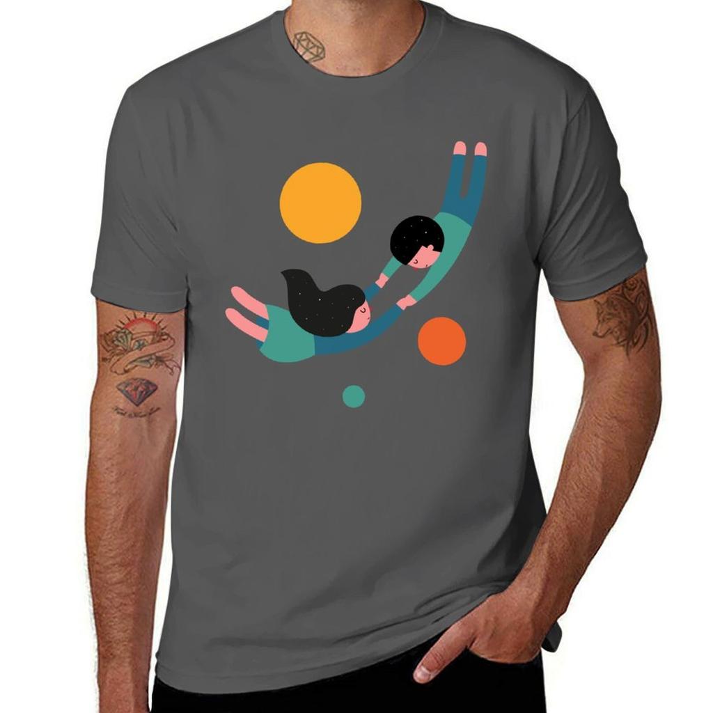 Wont Let Go Tshirt Big Size Short Sleeve Casual Top