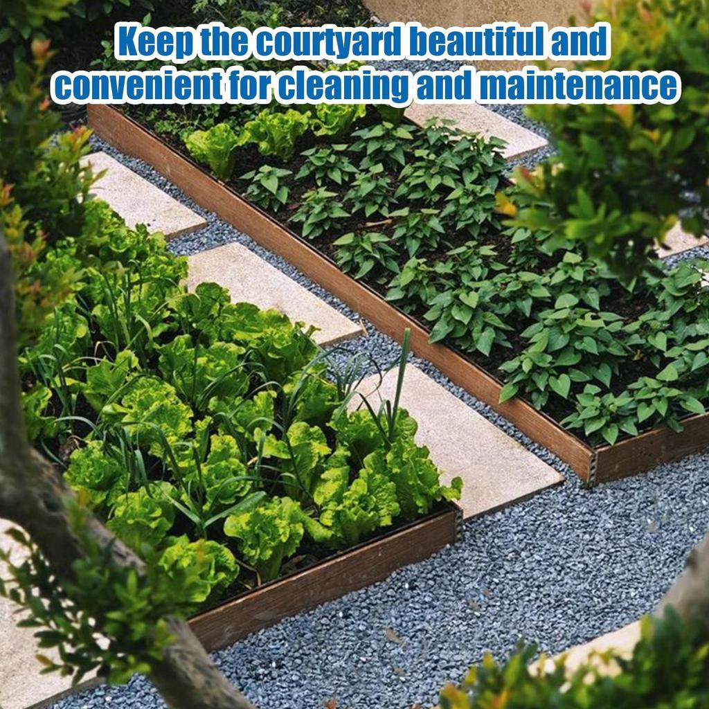 Lepidlo na krajinu Lepidlo na krajinné kameny Silné bezpečné pojivo Lepidlo 500 g pro pokrytí kamenem Terasy Zahrady Dětské chodníky Příjezdové cesty Domácí mazlíčci