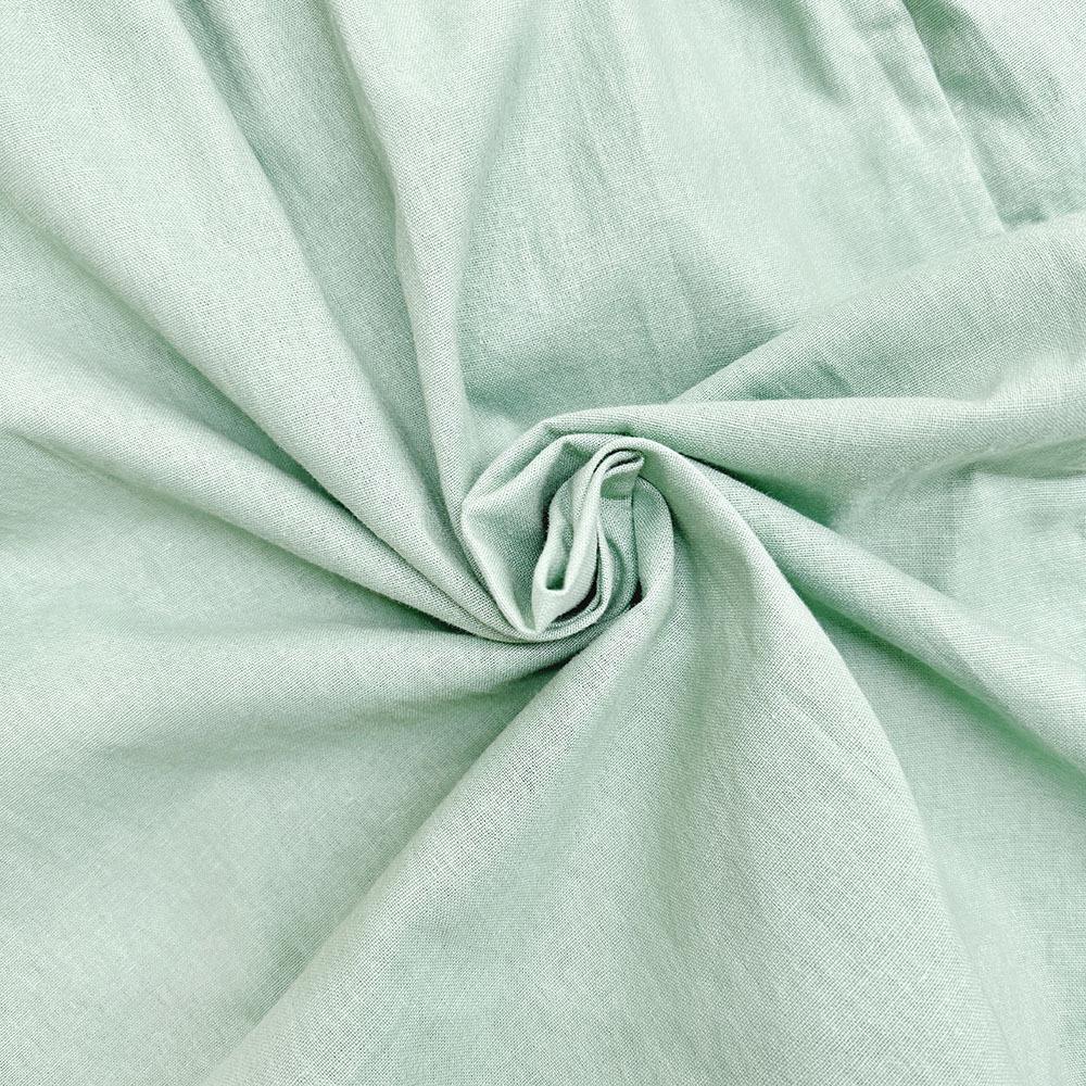 French Vacation Style Sexy Pure Desire Cotton Linen Tie Backless Strap Dress Women's Hot Item