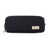 Large Pencil Case for Girls Boys School Aesthetic Zipper Pencil Pouches Cute Kawaii Pencil Case Organizer Bag for