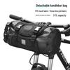 Lishi Waterproof Bicycle Handlebar Bag