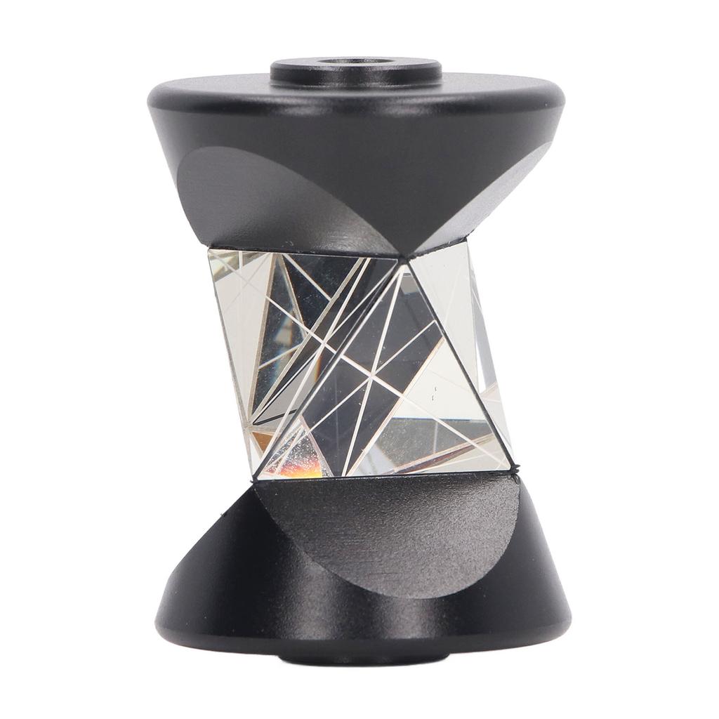 Mini Prisma a 360 gradi Auto Tracking Alta Precisione Vetro K9 Prisma a 360 Gradi per Stazione Totale per Leica
