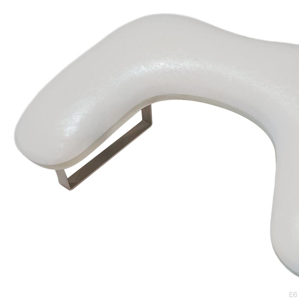 Manicure Armrest Nail Pillow Rest Cushion for Technician Beginners