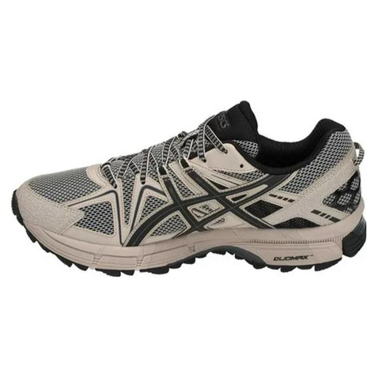 

новые Asics Gel Kahana 8 Feather Grey 44