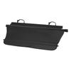 Retractable Rear Trunk Cargo Cover Double Curtain Tail Box Storage Panel For Honda CRV 2023-2025