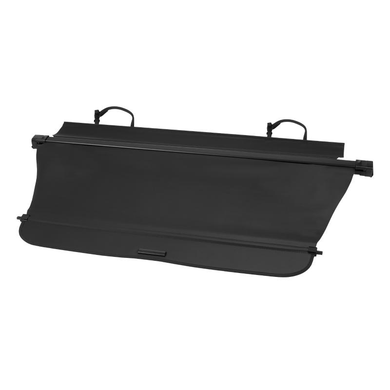 Retractable Rear Trunk Cargo Cover Double Curtain Tail Box Storage Panel For Honda CRV 2023-2025