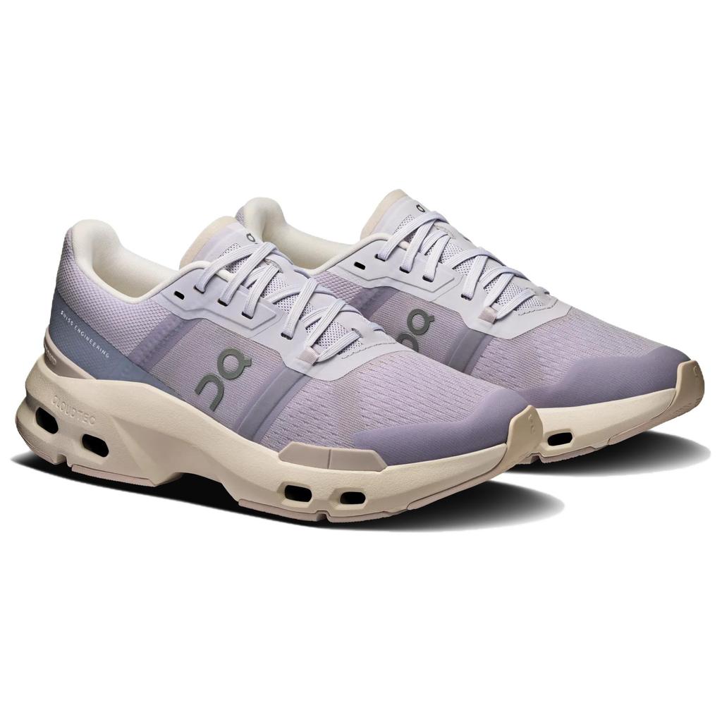 On Cloudpulse Comfortable Versatile Durable Low-Top Training Shoes Women sneaker Purple 3WD30063576