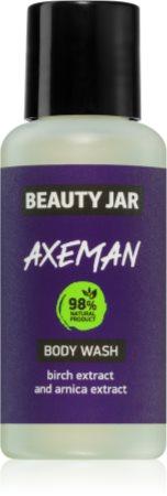 

освежающий гель для душа TU прозрачный