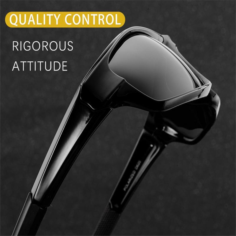 Fashion Men Women Sunglasses Outdoor Sports Driving Riding Cycling Fishing Non-polarized Sun Glasses