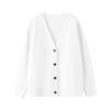 Women's Casual Everyday Tops Knitted Cardigan Jacket