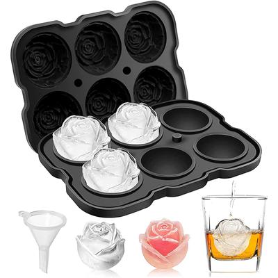 Bar Aksesuarları – Buz kalıpları