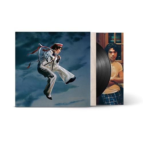 

LP Пластинка CONAN GRAY - Wishbone 602478392320 Republic 2025 US Поп