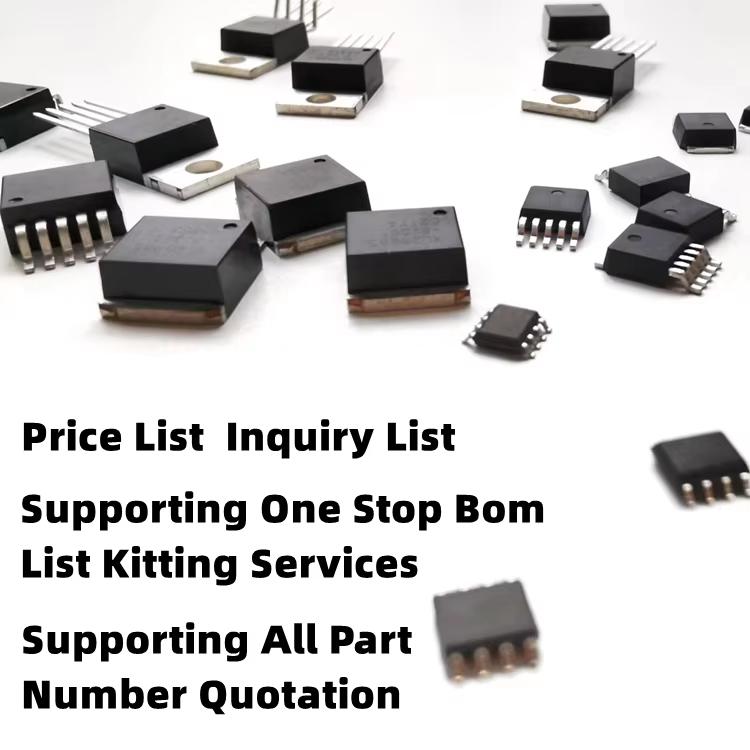USB4604I-1080HN-TR Interface Original One Stop Service 48 VFQFN Exposed Pad IC USB HUB/FLASH CTLR 48QFN