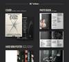 EXO [EXIST] The 7th Full Album (Photobook ver.)