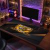 Mousepad con motivo Hull FC Anti?Tappetino Antiscivolo in Gomma per Scrivania per Gaming Lavoro Decorazione Desktop