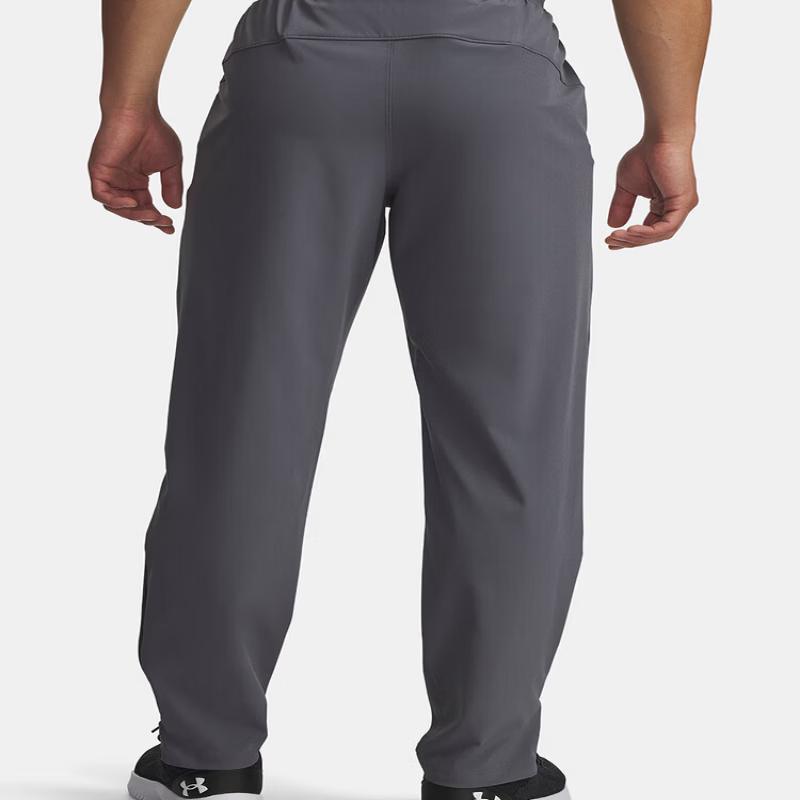 Under Armour Herren Trainingshose aus gewebtem Material