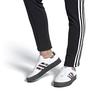 Adidas Originals Samba Low Top Sneakers Women Sneakers Black White Multicolor FZ3632