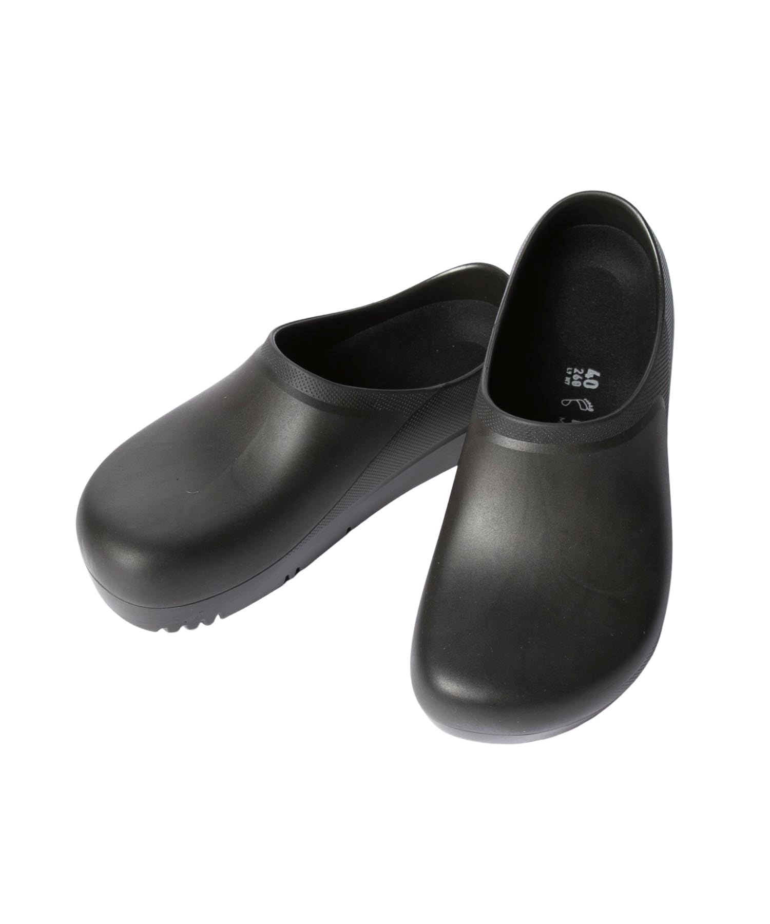 Birkenstock Comfort Sandals 1025975 Professional Black