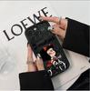 Phone Case For Huawei Honor 600 400 Lite Pro 90 200 Lite X9D X8C X8D X8A X6A X6B X7A X7B X7D PRO 5G  Cartoon Mafalda Cover