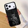 Animal Doberman Dog Mobile Phone Case for IPhone 17 AIR 16pro Max 15 14 13 12 11 Bumper Cover