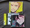 [USED] Harada Yoru To Asa No Uta Ec Drama CD Card Bonus Limited Edition Booklet