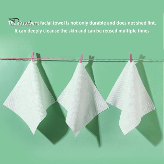 Dobrý přírodní materiál Extrakční typ Ručník na obličej Použití za mokra i za sucha Ručník na obličej Domácí potřeba