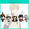 Bungo Stray Dogs Edogawa Rampo Plush Toy Soft And Cuddly Anime Character Doll