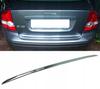 Volvo S40 Ii Listwa Chrom Chromowana Klapa Tuning