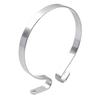 Brake Band for  235 235E 240 240E 236 236E Chainsaw Part Number 530057923 Durable Silver Color Iron