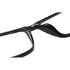 Delicate Hinges Rectangle Frame Ultra-light Comfortable Photochromic Reading Glasses +0.75 To +4