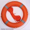 Professional Marine Iron Lifebuoy Bracket
