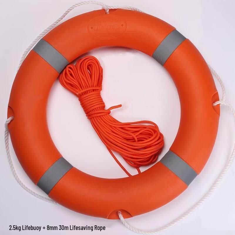 Professional Marine Iron Lifebuoy Bracket