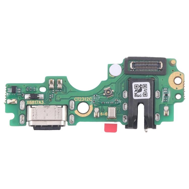 OEM Charging Port Board