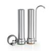 Water Filter - Frizzlife - Ds99-s - Stainless Steel - 8-stage Filtration - Reduces 99.99% Lead