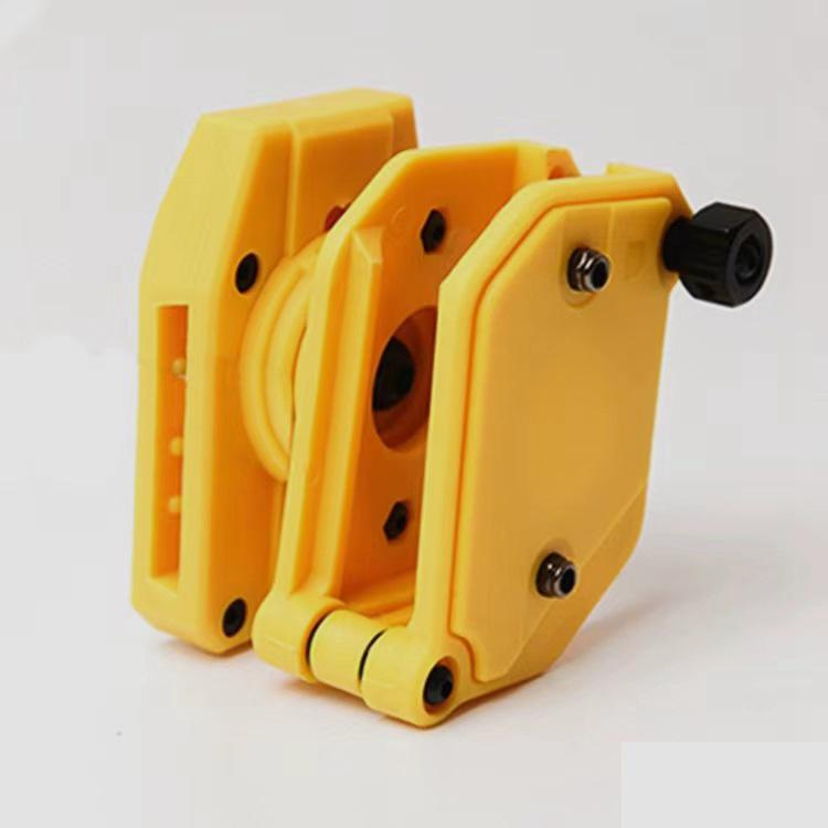 IPSC Multi-Angle Rotating Quick-Draw Magazine Pouch Holster