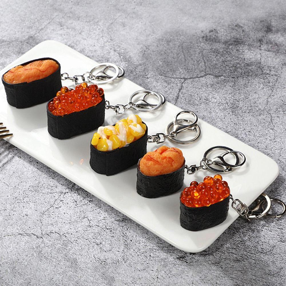 Portachiavi A Forma Di Pesce Trota/Salmone – Accessorio Colorato Per Zaino, Regalo Per Pesca