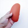 Soft Silicone Pottery Clay Sculpt Tools Set, Smooth Artists Ceramic Shaping Tool for Potter Modeling Soft Rib,  3 Different Size