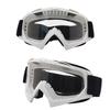 Outdoor Men's And Women's Motorcycle Goggles Ski Goggles Off-road Goggles 